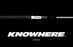 Method Tackle Syndicate Knowhere MTSC-702MH Baitcasting Rod