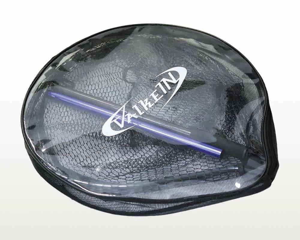 ValkeIN Blade Landing Net - Professional Carbon Trout Landing Net 3 ValkeIN Blade Landing Net - Professional Carbon Trout Landing Net – Bild 3