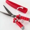 Nikken Cutlery Katana Portable Scissors - Handcrafted in Seki, Japan