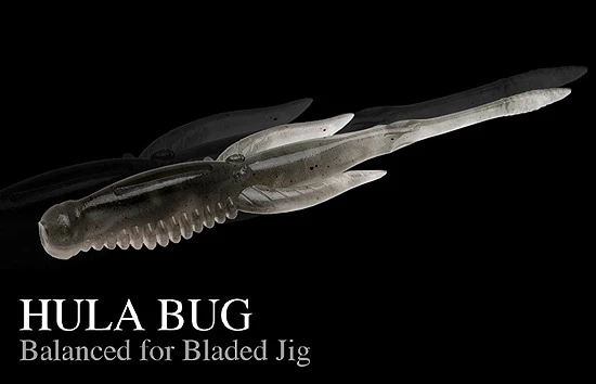 Nories Hula Bug 4.5″ 1 Nories Hula Bug 4.5″