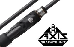 NS BlackHole Air Rock Fish Master -FishCandy Geschaft ns blackhole air rock fish master detail3