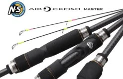 NS BlackHole Air Rock Fish Master