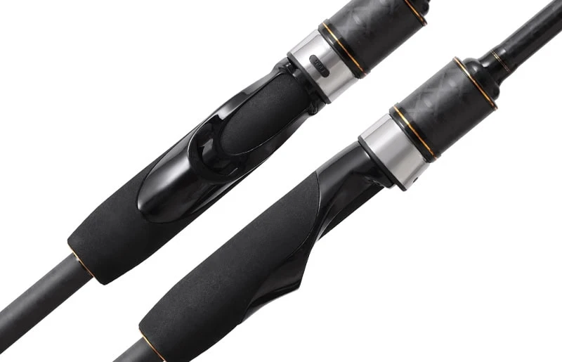 NS BlackHole Air Rockfish II – Professionelle Spinnrute für Barsch & Rockfish 3 NS BlackHole Air Rockfish II – Professionelle Spinnrute für Barsch & Rockfish – Bild 3