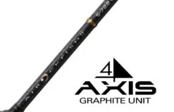 NS BlackHole Air Rockfish II – Professionelle Spinnrute für Barsch & Rockfish 8 NS BlackHole Air Rockfish II – Professionelle Spinnrute für Barsch & Rockfish -FishCandy Geschaft ns blackhole air rockfish ii detail4