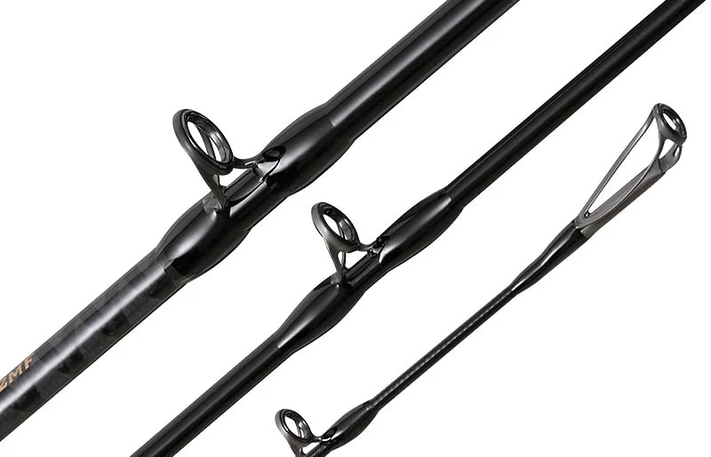NS BlackHole Dark Horse II Slow Pitch – Kraftvolle Slow Jigging Angelrute 2 NS BlackHole Dark Horse II Slow Pitch – Kraftvolle Slow Jigging Angelrute – Bild 2