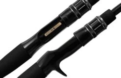 NS BlackHole Dark Horse II Slow Pitch – Kraftvolle Slow Jigging Angelrute 7 NS BlackHole Dark Horse II Slow Pitch – Kraftvolle Slow Jigging Angelrute -FishCandy Geschaft ns blackhole dark horse ii slow pitch detail2