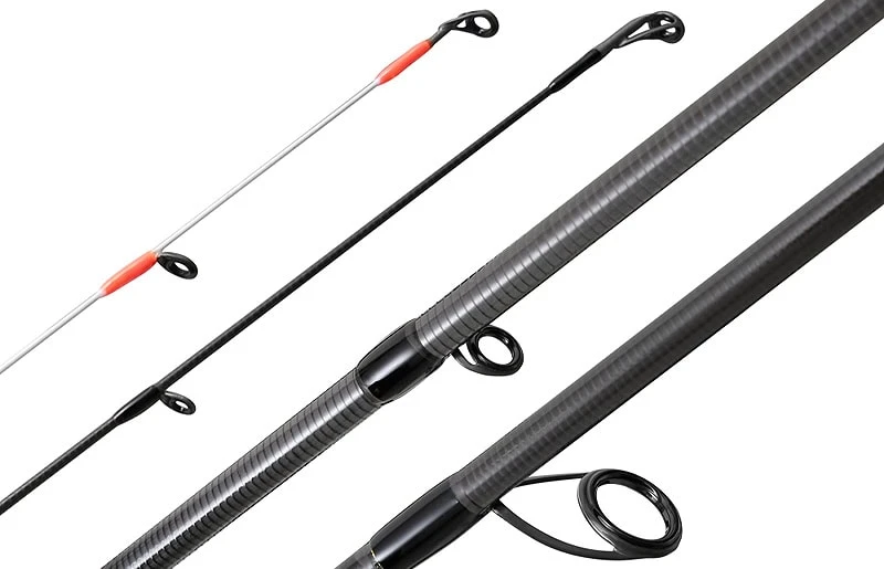 NS BlackHole Dark Horse II Eging 2 NS BlackHole Dark Horse II Eging – Bild 2