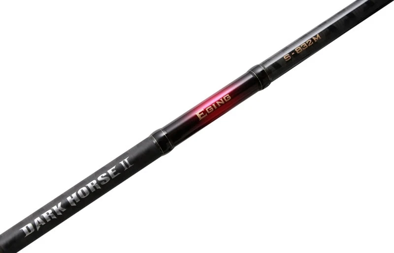 NS BlackHole Dark Horse II Eging 4 NS BlackHole Dark Horse II Eging – Bild 4