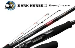 NS BlackHole Dark Horse II Eging