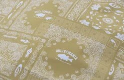 OSP x Bassmania Thermal Core Bandana Jacket 8 OSP x Bassmania Thermal Core Bandana Jacket -FishCandy Geschaft osp bassmania thermal core bandana jacket detail1