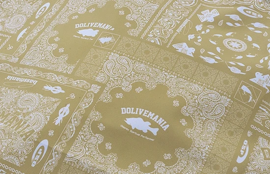 OSP x Bassmania Thermal Core Bandana Jacket 4 OSP x Bassmania Thermal Core Bandana Jacket – Bild 4