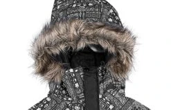 OSP x Bassmania Thermal Core Bandana Jacket 7 OSP x Bassmania Thermal Core Bandana Jacket -FishCandy Geschaft osp bassmania thermal core bandana jacket detail3