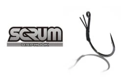 O.S.P. Hook Scrum - High-Performance JDM Neko Rig Hooks