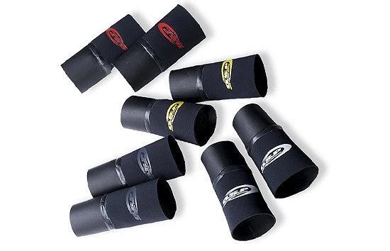 OSP Rain Cuffs: Innovative Reversible Waterproof Sleeve Seals 1 OSP Rain Cuffs: Innovative Reversible Waterproof Sleeve Seals