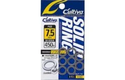 Owner P-14 Solid Ring - Premium Seamless Stainless Steel Connector