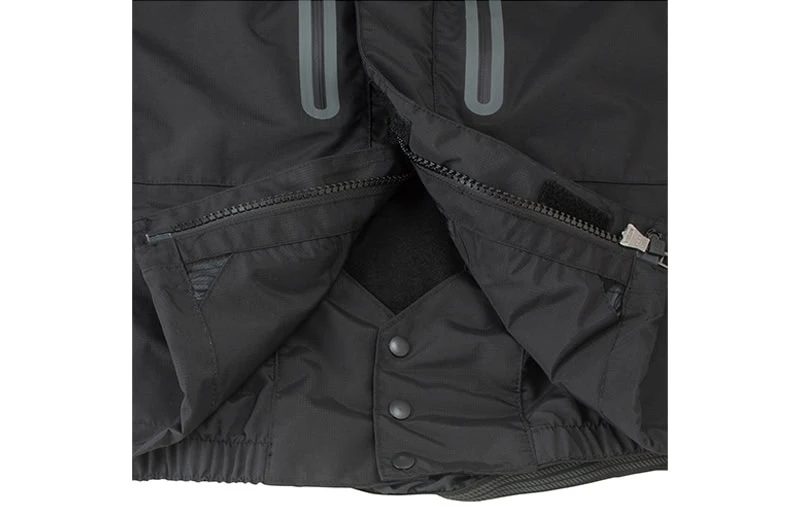 Pazdesign PBR-045 Wading Warm Jacket V - High-Performance Fishing Gear 6 Pazdesign PBR-045 Wading Warm Jacket V - High-Performance Fishing Gear – Bild 6