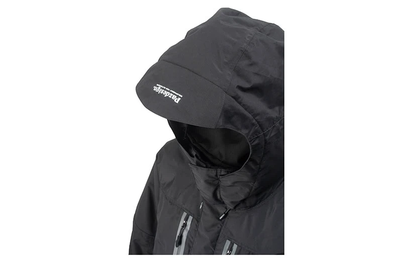 Pazdesign PBR-045 Wading Warm Jacket V - High-Performance Fishing Gear 7 Pazdesign PBR-045 Wading Warm Jacket V - High-Performance Fishing Gear – Bild 7