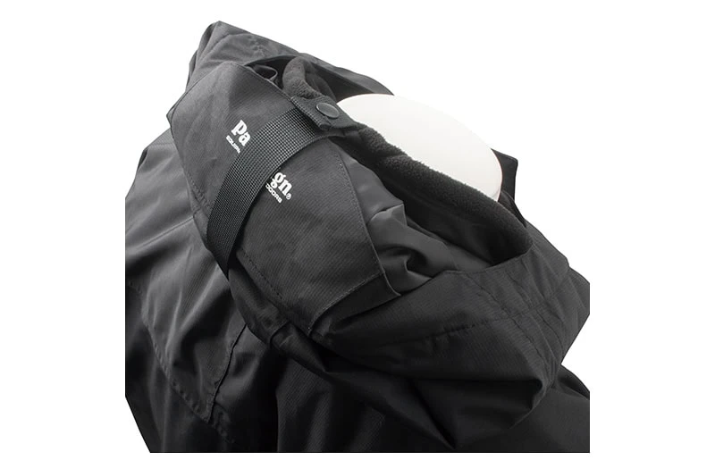 Pazdesign PBR-045 Wading Warm Jacket V - High-Performance Fishing Gear 5 Pazdesign PBR-045 Wading Warm Jacket V - High-Performance Fishing Gear – Bild 5