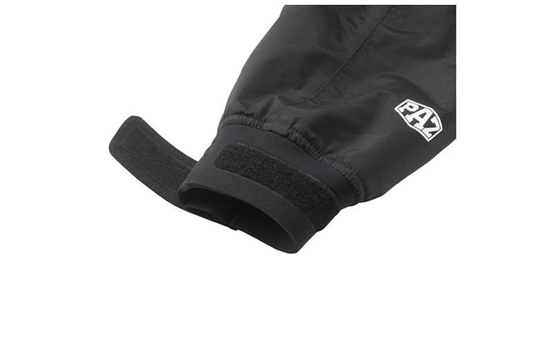 Pazdesign PBR-045 Wading Warm Jacket V - High-Performance Fishing Gear 8 Pazdesign PBR-045 Wading Warm Jacket V - High-Performance Fishing Gear – Bild 8