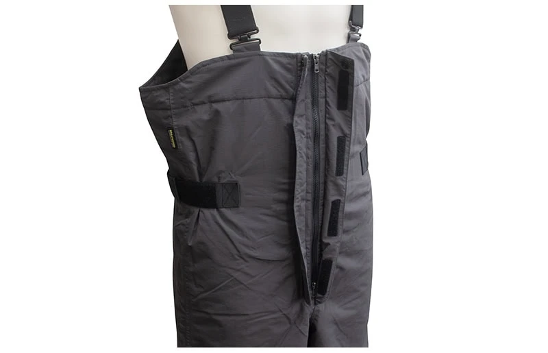 Pazdesign SBR-043 BS Warm Rain Suit III: Premium Thermal Fishing Gear 2 Pazdesign SBR-043 BS Warm Rain Suit III: Premium Thermal Fishing Gear – Bild 2