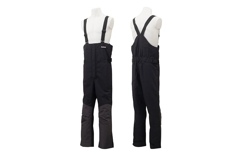 Pazdesign SBR-043 BS Warm Rain Suit III: Premium Thermal Fishing Gear 11 Pazdesign SBR-043 BS Warm Rain Suit III: Premium Thermal Fishing Gear – Bild 11