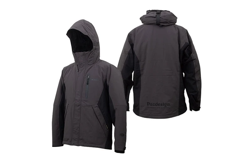 Pazdesign SBR-043 BS Warm Rain Suit III: Premium Thermal Fishing Gear 10 Pazdesign SBR-043 BS Warm Rain Suit III: Premium Thermal Fishing Gear – Bild 10