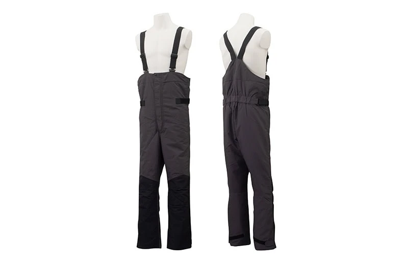 Pazdesign SBR-043 BS Warm Rain Suit III: Premium Thermal Fishing Gear 9 Pazdesign SBR-043 BS Warm Rain Suit III: Premium Thermal Fishing Gear – Bild 9