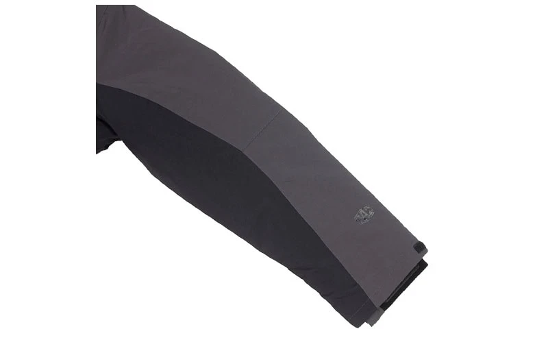 Pazdesign SBR-043 BS Warm Rain Suit III: Premium Thermal Fishing Gear 7 Pazdesign SBR-043 BS Warm Rain Suit III: Premium Thermal Fishing Gear – Bild 7