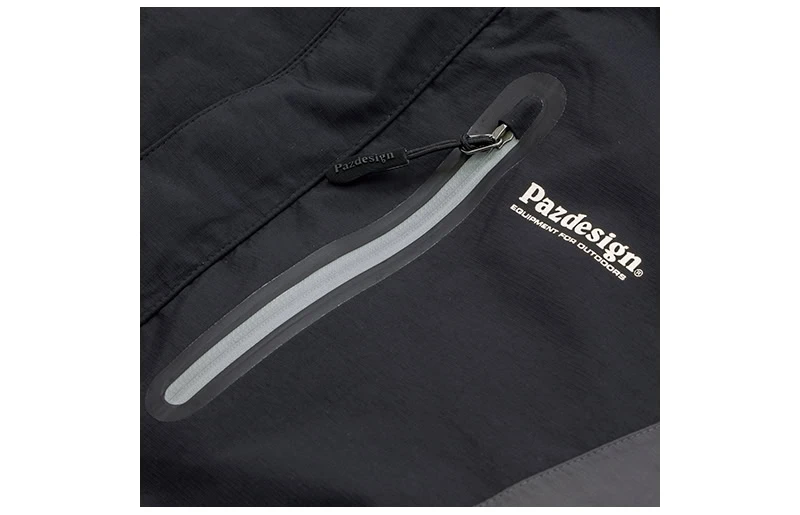 Pazdesign SBR-043 BS Warm Rain Suit III: Premium Thermal Fishing Gear 5 Pazdesign SBR-043 BS Warm Rain Suit III: Premium Thermal Fishing Gear – Bild 5