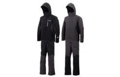 Pazdesign SBR-043 BS Warm Rain Suit III: Premium Thermal Fishing Gear