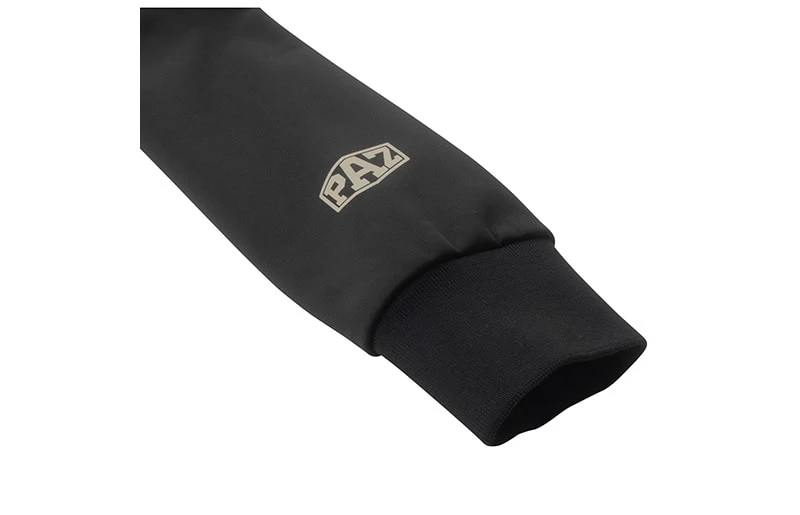 Pazdesign SJK-024 Wind Guard Fleece Hoodie - High-Performance Windproof Parka 5 Pazdesign SJK-024 Wind Guard Fleece Hoodie - High-Performance Windproof Parka – Bild 5