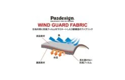 Pazdesign SJK-024 Wind Guard Fleece Hoodie - High-Performance Windproof Parka 18 Pazdesign SJK-024 Wind Guard Fleece Hoodie - High-Performance Windproof Parka -FishCandy Geschaft pazdesign sjk 024 wind guard fleece hoodie detail8
