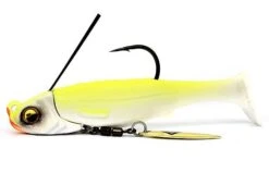 Raid Japan Head Swimmer Libero