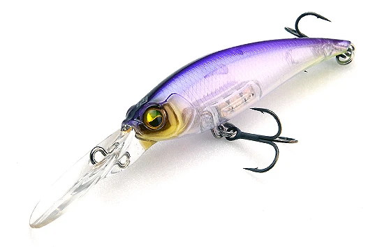 Raid Japan Level Shad Sprinter 68MR 1 Raid Japan Level Shad Sprinter 68MR