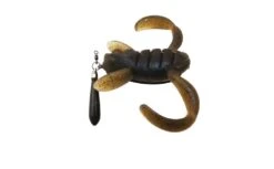 BottomUp Scooper Frog Daddy -FishCandy Geschaft scooperfrogdaddy rig c