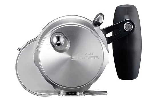 Shimano ’21 Ocea Jigger 5 Shimano ’21 Ocea Jigger – Bild 5