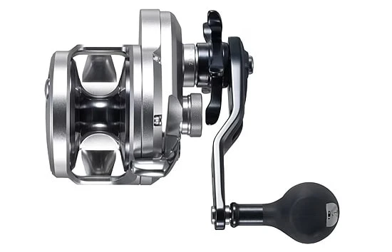 Shimano ’21 Ocea Jigger 4 Shimano ’21 Ocea Jigger – Bild 4