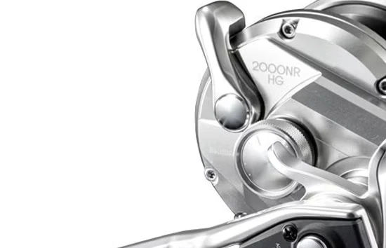 Shimano ’21 Ocea Jigger 6 Shimano ’21 Ocea Jigger – Bild 6