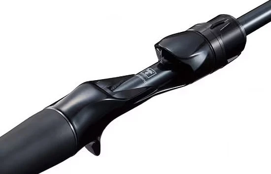 Shimano X Jackall ’21 Poison Glorious 3 Shimano X Jackall ’21 Poison Glorious – Bild 3