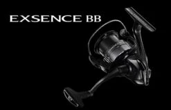 Shimano ’24 Exsence BB