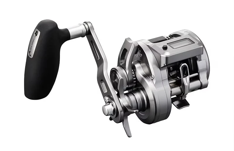 Shimano ’24 Ocea Conquest CT 6 Shimano ’24 Ocea Conquest CT – Bild 6