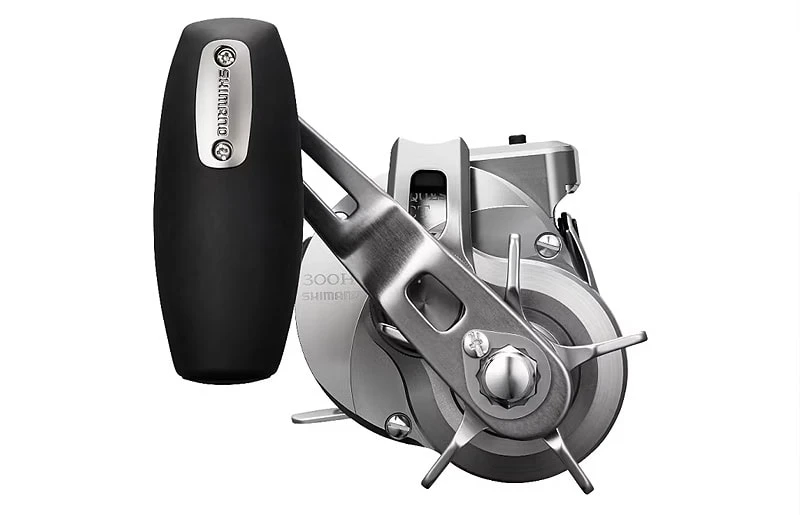 Shimano ’24 Ocea Conquest CT 5 Shimano ’24 Ocea Conquest CT – Bild 5