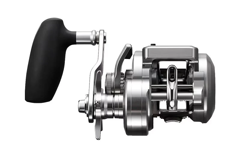 Shimano ’24 Ocea Conquest CT 3 Shimano ’24 Ocea Conquest CT – Bild 3