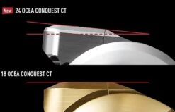 Shimano ’24 Ocea Conquest CT 16 Shimano ’24 Ocea Conquest CT -FishCandy Geschaft shimano 24 ocea conquest ct detail6