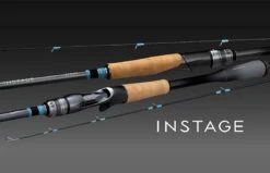 Shimano Instage