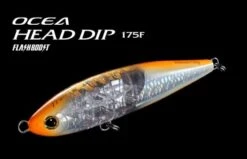 Shimano Ocea Head Dip 175F