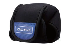 Shimano Ocea Reel Guard - Premium Neoprene Protective Fishing Reel Cover
