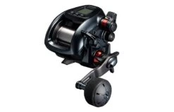 Shimano Plays 3000 Electric Reel for Versatile Sea Fishing