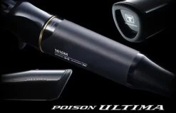 Shimano X Jackall Poison Ultima -FishCandy Geschaft shimano poison ultima detail2