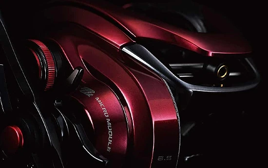 Shimano ’19 Scorpion MGL 151 2 Shimano ’19 Scorpion MGL 151 – Bild 2